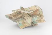 Landscape Object (Variable Globes) by Gerhard Marx contemporary artwork 3