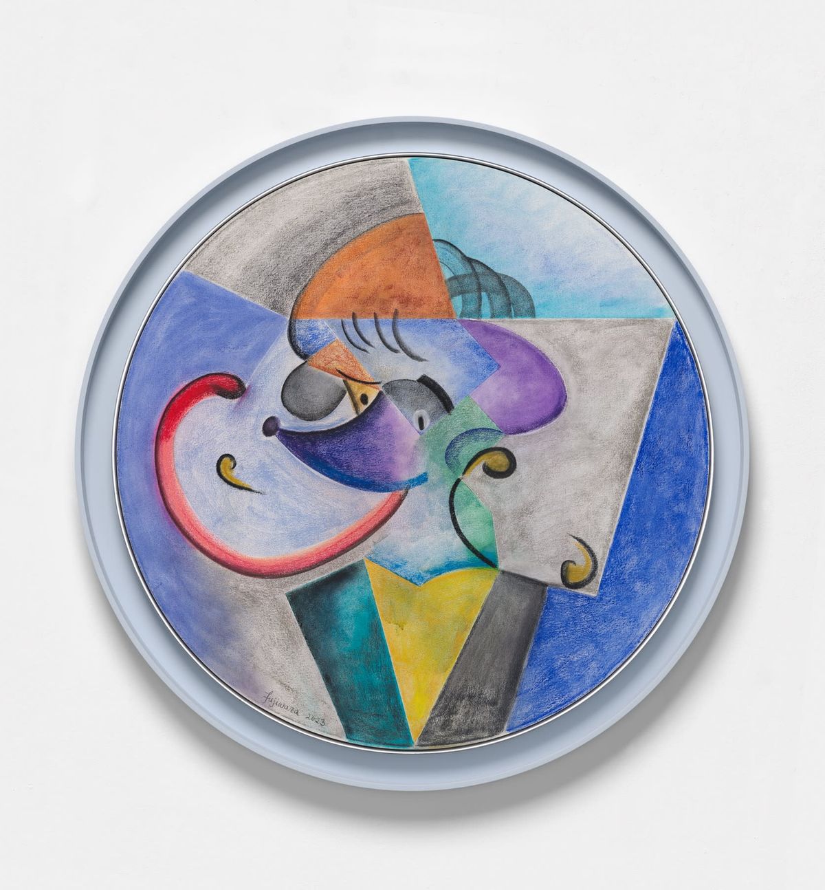 Simon Fujiwara's Art For Sale, Exhibitions & Biography
