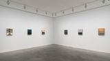 Contemporary art exhibition, William Monk, Point Datum at Pace Gallery, Hong Kong, SAR, China