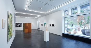 Taka Ishii Gallery contemporary art