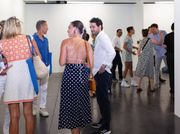 Marseille Art Fair Art-o-rama Welcomes Applications