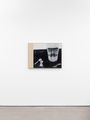 Keys/Glass by James White contemporary artwork 2