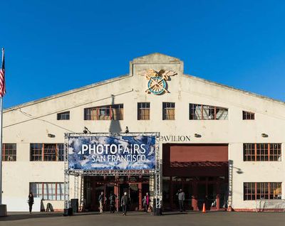 Open lenses: PHOTOFAIRS | San Francisco