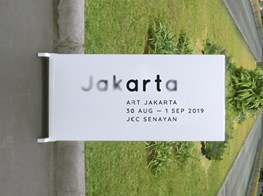 Art Jakarta 2019
