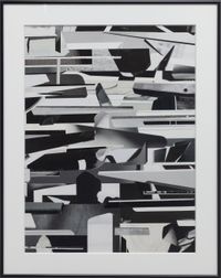 Metro Series (Sharks) by Gary-Ross Pastrana contemporary artwork painting, works on paper, photography, print