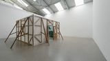 Contemporary art exhibition, Melora Kuhn, The Drawing Room at Galerie Eigen + Art, Leipzig, Germany