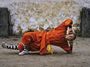 Contemporary art exhibition, Steve McCurry, In Search of Elsewhere: Unpublished and Iconic Images at Sundaram Tagore Gallery, Madison Avenue, New York, USA