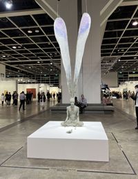 Art Basel Hong Kong 2023 Fair Highlights 4