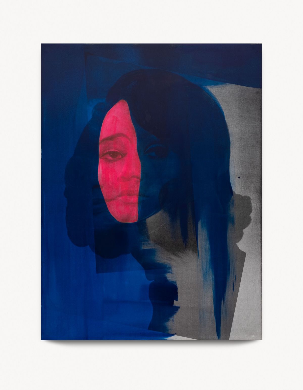 Third Person, 2023 by Lorna Simpson | Ocula