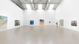 Contemporary art exhibition, Uwe Kowski, Stille (Silence) at Galerie Eigen + Art, Leipzig, Germany