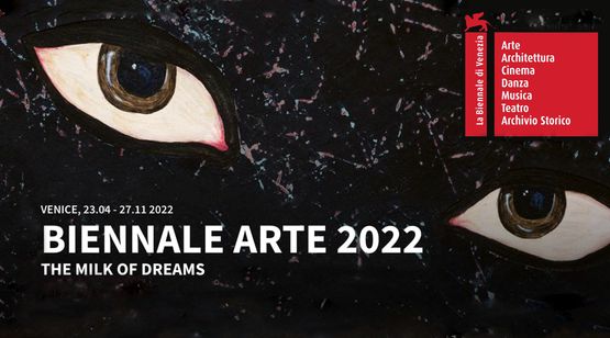 Venice Biennale 2022