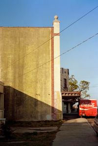 Untitled by William Eggleston contemporary artwork photography