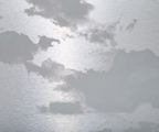 Kumo (Cloud) January 6 2021 2:00 PM NYC by Miya Ando contemporary artwork 5
