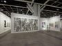 Contemporary art exhibition, Group Exhibition, Art Basel Hong Kong 2021 巴塞爾香港藝術展 at Hanart TZ Gallery, Hong Kong, SAR, China