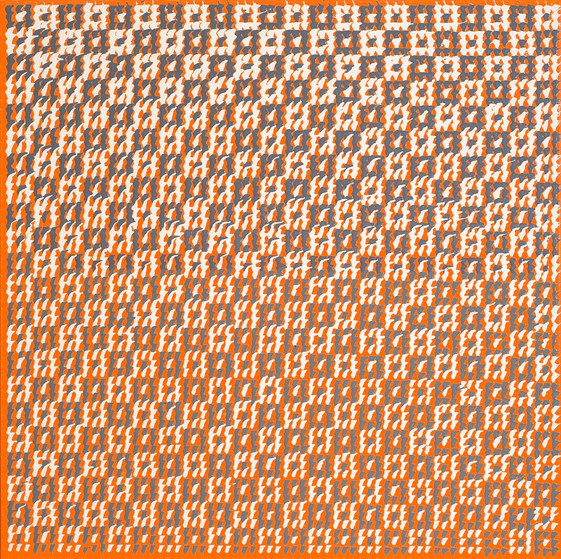 Leonard Brown Biography, Artworks & Exhibitions Ocula Artist