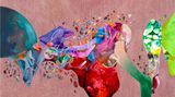 Contemporary art exhibition, Ilana Savdie, Ilana Savdie at White Cube, New York, United States
