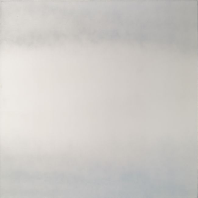 Fog Mirror 2 by Miya Ando contemporary artwork