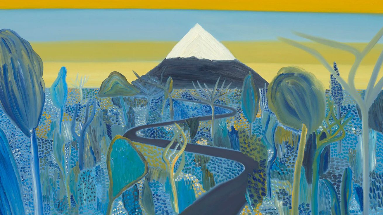 工芸品 Matthew Wong Artware Matthew Wong – Artware Editions