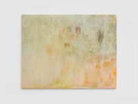 Stook by Christopher Le Brun contemporary artwork painting