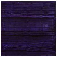 Violet Blue 1 by Ricardo Mazal contemporary artwork painting, works on paper