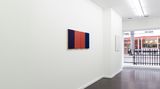 Contemporary art exhibition, Winston Roeth, Recent Works at Bartha Contemporary, Margaret St, United Kingdom