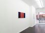 Contemporary art exhibition, Winston Roeth, Recent Works at Margaret St, Margaret St [closed], United Kingdom