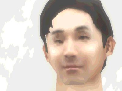Heecheon Kim to Share His Game Engine Art at the Hayward