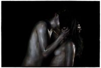 Untitled by Bill Henson contemporary artwork photography