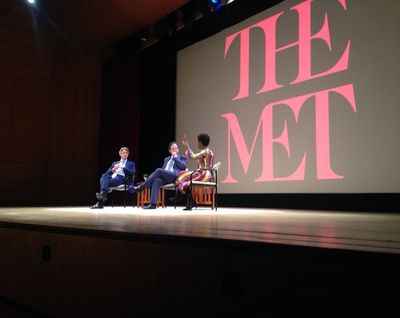 Transparent Fortresses: The Met Breuer and the Whitney