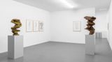 Contemporary art exhibition, Tony Cragg, Tony Cragg at Buchmann Galerie, Buchmann Box, Berlin, Germany