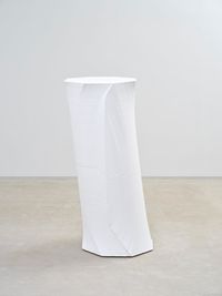 Octagon-Foam(#54) by Taeyeon Kim contemporary artwork sculpture