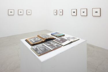 Exhibition view: Han Youngsoo, Han Youngsoo: Photographs of Korea, 1956-1963, Baik Art, Los Angeles (22 September–21 November 2018). Courtesy Baik Art.