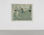 The Limit by Arshile Gorky contemporary artwork 3