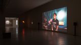 Contemporary art event, Apichatpong Weerasethakul, The Serenity of Madness at Taipei Fine Arts Museum, Taiwan