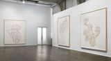 Contemporary art exhibition, Roni Horn, Wits’ End Sampler | Recent Drawings at Hauser & Wirth, Zürich, Limmatstrasse, Switzerland