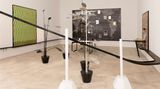Contemporary art exhibition, Thomas Zipp, Society of the Spectacle at Galerie Krinzinger, Seilerstätte 16, Vienna, Austria