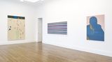 Contemporary art exhibition, Gary Hume, MUM at Sprüth Magers, London, United Kingdom