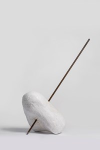 Lollipop No. 3 by Li Gang contemporary artwork sculpture