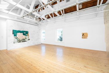 Exhibition view: Jeanne Gaigher, tango, SMAC Gallery, Stellenbosch (12 December 2020–20 February 2021). Courtesy SMAC Gallery.
