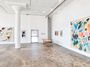 Contemporary art exhibition, Sydney Cortright, Scale Wing at Simchowitz Gallery, United States