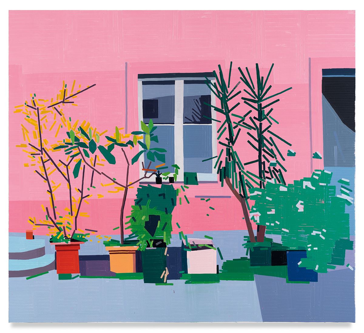 Guy Yanai Biography, Artworks & Exhibitions | Ocula Artist