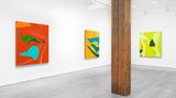 Contemporary art exhibition, Heather Gwen Martin, Verse at Miles McEnery Gallery, 515 W 22nd Street New York, USA