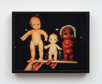 T.H.EM. by Brenna Youngblood contemporary artwork photography