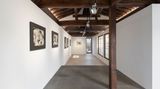 Contemporary art exhibition, Wook-kyung Choi, Wook-kyung Choi at Hanok