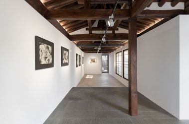 Contemporary art exhibition, Wook-kyung Choi, Wook-kyung Choi at Hanok