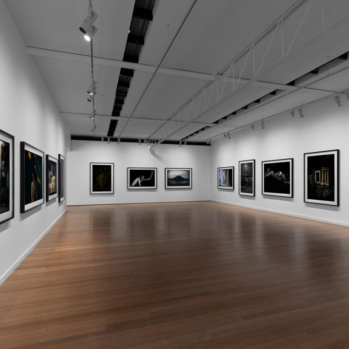 アート・デザイン・音楽 Bill Henson : Univ. Salamanca Exhibition c1f75ed2-cf85-4e80-94d6-