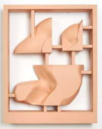 Kit by Martin Margiela contemporary artwork sculpture