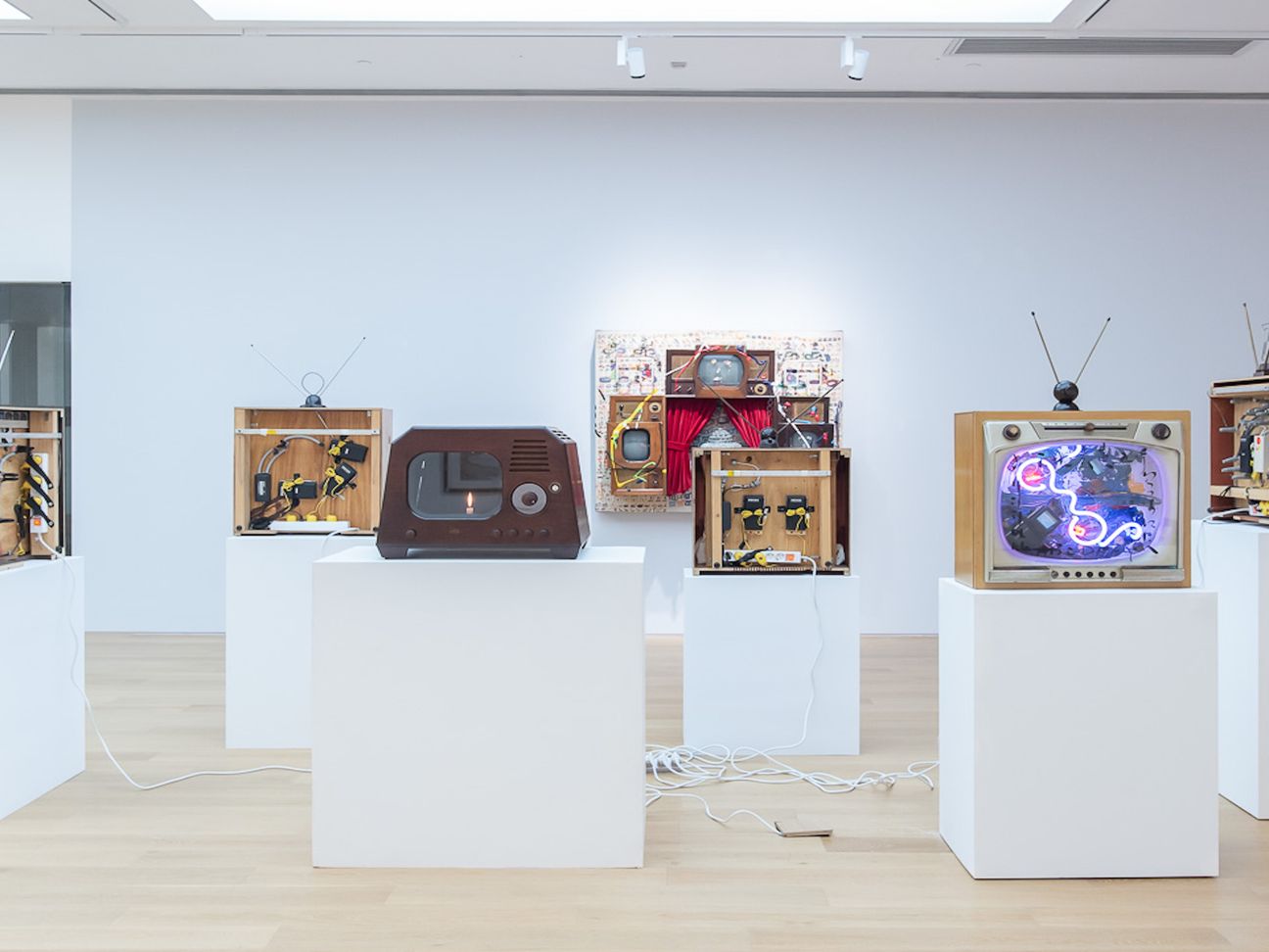 Nam June Paik's Enduring Legacy | Advisory Perspective | Ocula