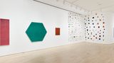 Contemporary art exhibition, Howard Smith, Marks in Time at Jane Lombard Gallery, New York, USA