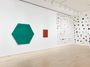 Contemporary art exhibition, Howard Smith, Marks in Time at Jane Lombard Gallery, New York, United States